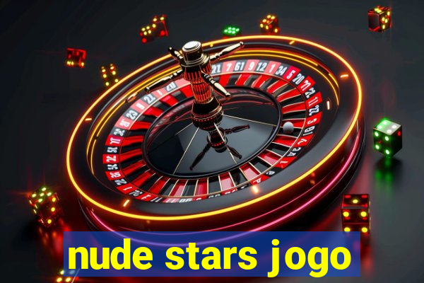 nude stars jogo